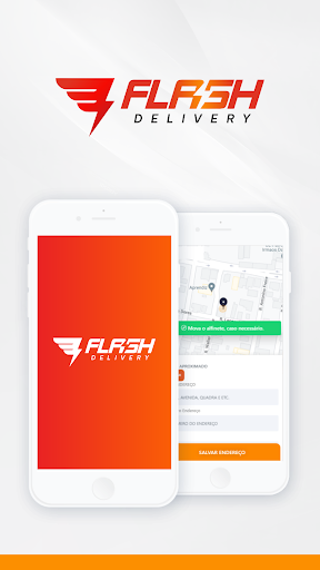 Flash Delivery