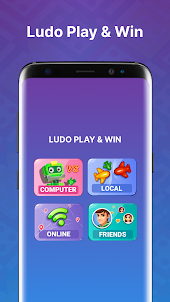 Zupee Ludo Play & Win