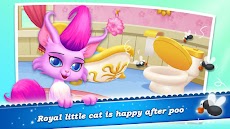 My Smart Pet: Cute Virtual Catのおすすめ画像5