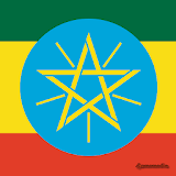 Constitution Federal Democratic Republic Ethiopia icon
