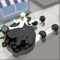 Venomous Blob