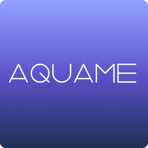 AQUAME logo