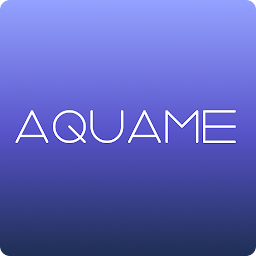 「AQUAME」のアイコン画像