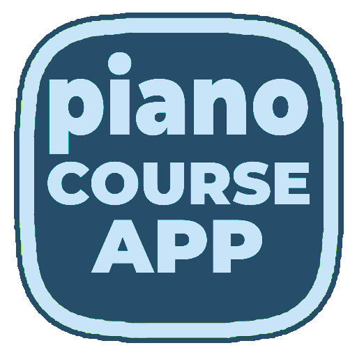 Piano Video Course - AppWisp.com
