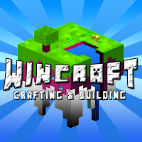 Wincraft-Crafting and Building