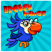 Broken Wings - Nepali Game