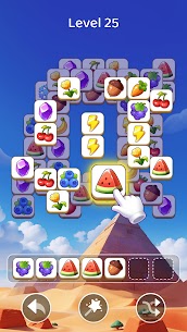 Tile Explorer – Triple Match 3