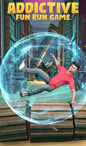 Run Run 3D 3 Screen 2