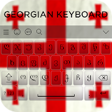 Georgian Keyboard icon