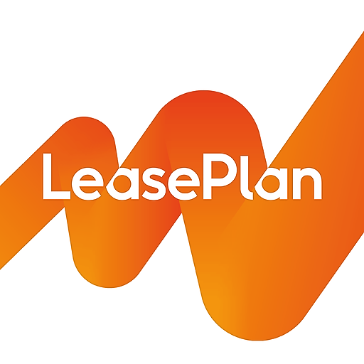 My LeasePlan logo
