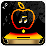 Cover Image of Tải xuống Ringtones Iphone On Android™  APK