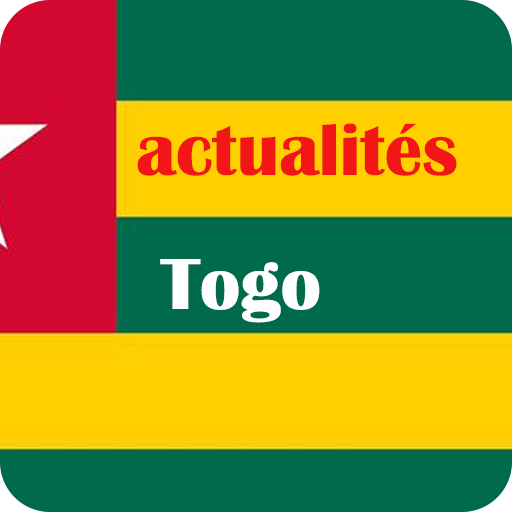 Actualités du Togo logo
