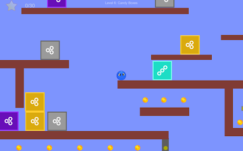 Ball Ponky - Apps on Google Play
