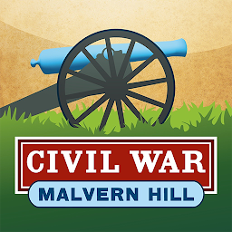 Icon image Malvern Hill Battle App