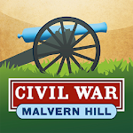 Malvern Hill Battle App Apk