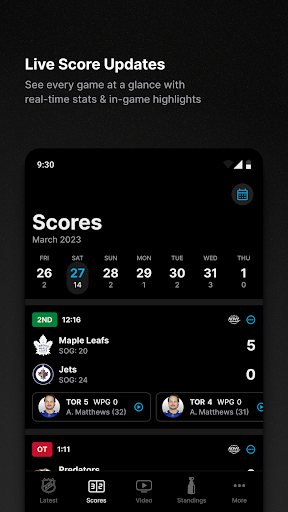 screenshots