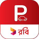 Cover Image of Download Robi e-Parking  APK