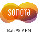SONORA BALI FM icon