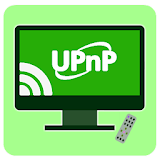 DG UPnP Player icon