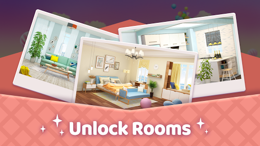 Home Makeover 1.0.50 screenshots 3