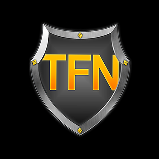 The Fearless Networker System logo