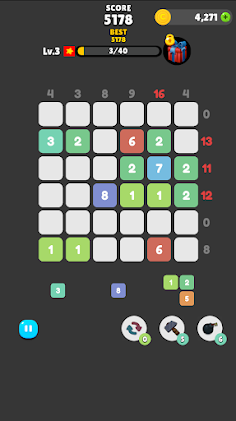 Puzzleplorer - Screenshot 3