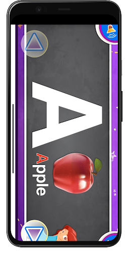 Kids Learning Screen 2