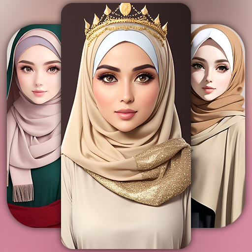 Hijab Girl Wallpaper – Apps on Google Play