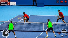 テニス ゲーム 3D スポーツ ゲームのおすすめ画像3