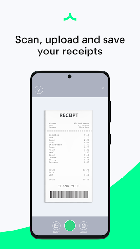 Billy Accounting Software Screen 3