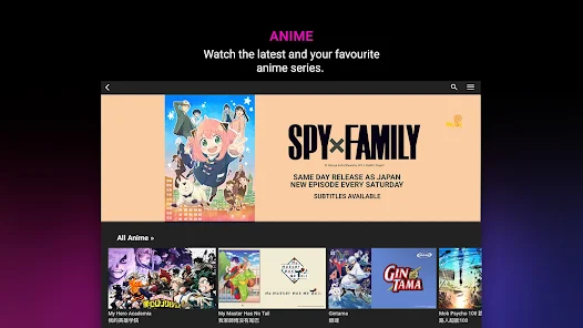 Kissanime - Anime TV Show,Movie & Free Download