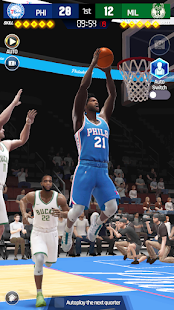 NBA NOW 22 1.1.1 screenshots 16