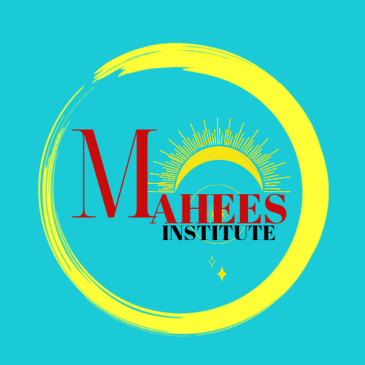 MAHEES INSTITUTE logo