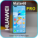 Themes For Huawei mate 40 Pro Download on Windows