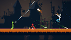 screenshot of Stickman Fighter Infinity