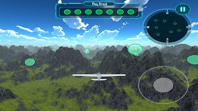 Air Pilot Challenge screenshot