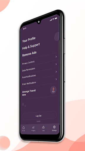 Kernel Journal screenshot 23