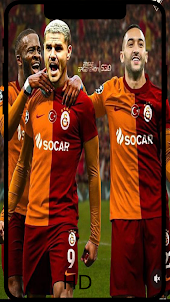 Galatasaray wallpaper HD