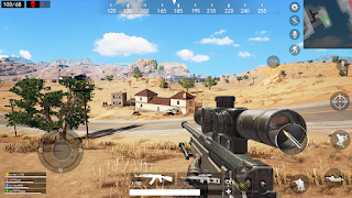 Mountain Shooting Sniper - Screenshot 2