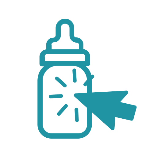 Search WIC Formula logo