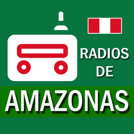 Radios de Amazonas Perú Download on Windows