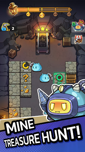 Slime Castle — Idle TD Game - Strategy - games