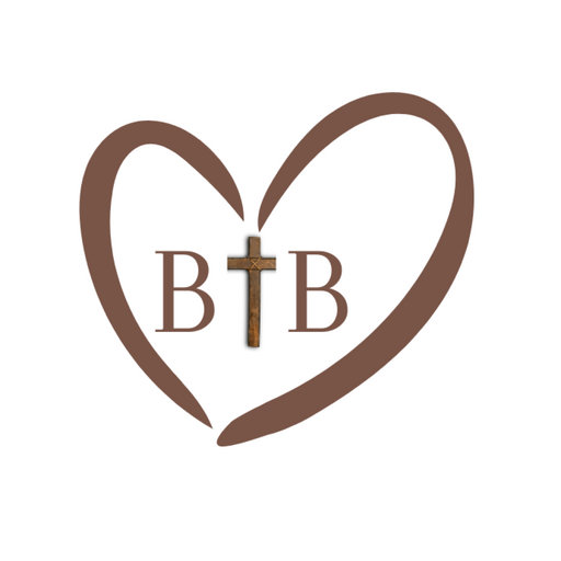 Binge The Bible logo