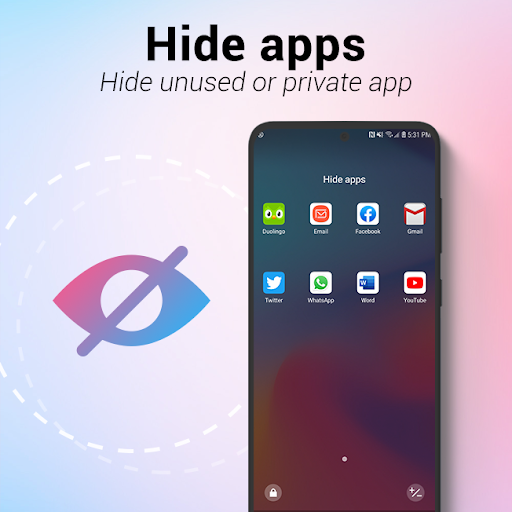 MiX Launcher V14 for Redmi, Mi - Personalization - apps