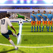 Top 35 Sports Apps Like World Cup Penalty Shootout - Best Alternatives