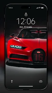 Bugatti Car Wallpapers