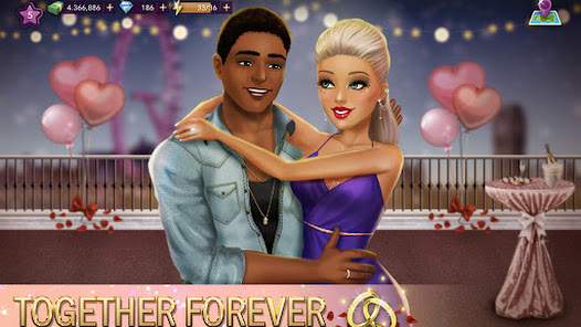 Hollywood Story MOD APK v11.7 (Unlimited Diamonds, Free Shopping) Gallery 9