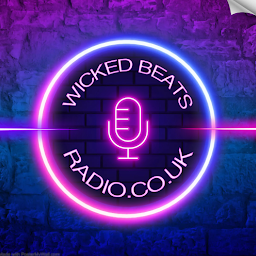 「Wicked Beats Radio」圖示圖片