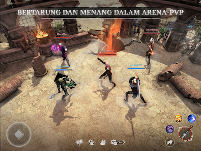 Imej tangkapan skrin