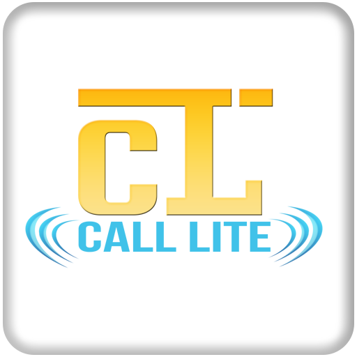 Call Lite v6 logo